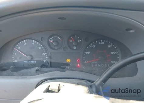 2004 Ford Ranger Edge/Tremor/Xlt from USA, damaged, VIN 1FTZR45E64TA14479